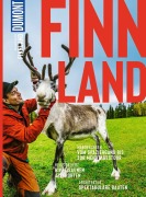 Cover-Bild zum Titel 'DUMONT Bildatlas Finnland' von 'Rasso Knoller'