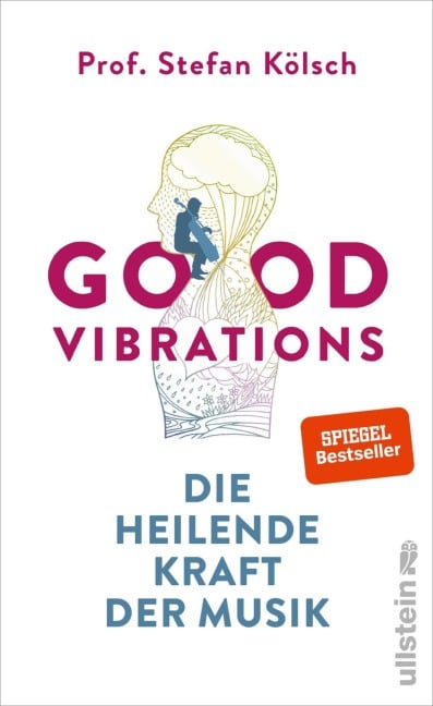 Good Vibrations - Stefan Kölsch