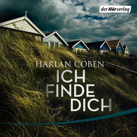 Ich finde dich - Harlan Coben