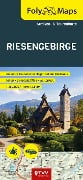 FolyMaps Riesengebirge 1:250 000 - 