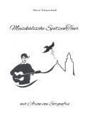 Cover-Bild zum Titel 'Musikalische SpitzenTour mit Arion von Sorgenfrei' von 'Marvin Schaarschmidt'