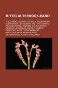 Mittelalterrock-Band - 