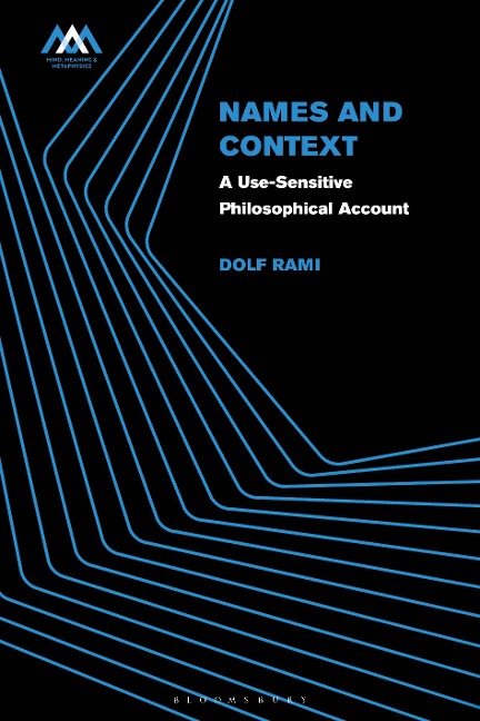 Names and Context - Dolf Rami