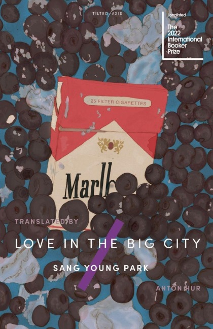 Love in the Big City - Sang Young Park