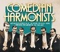 Cover-Bild zum Titel 'Comedian Harmonists' von 'Comedian Harmonists'