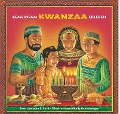 Gemeinsam Kwanzaa erleben - Juwanda G. Ford