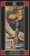 Cover-Bild zum Titel 'Il matrimonio del cielo e dell'inferno. Testo inglese a fronte' von 'William Blake'