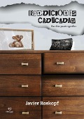 Cover-Bild zum Titel 'Bendiciones Caducadas' von 'Javier Roskopf'