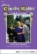 Cover-Bild zum Titel 'Hedwig Courths-Mahler - Folge 073' von 'Hedwig Courths-Mahler'