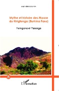 Cover-Bild zum Titel 'Mythe et histoire des Moose du Kirigtenga (Burkina Faso)' von 'Boccara'