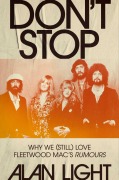 Cover-Bild zum Titel 'Don't Stop' von 'Alan Light'
