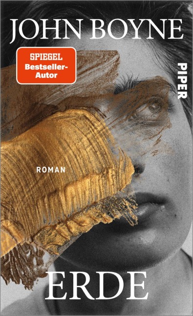 Erde - John Boyne