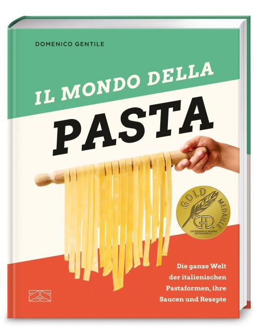 Il mondo della Pasta - Domenico Gentile
