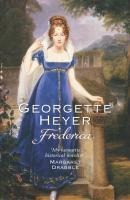 Frederica - Georgette Heyer