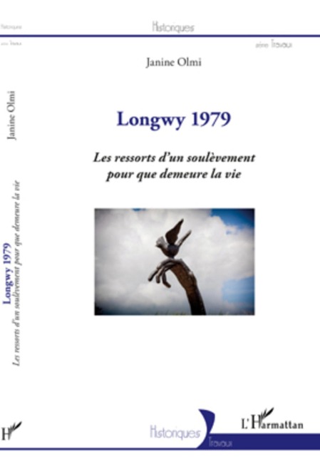 Longwy 1979 - Janine Olmi