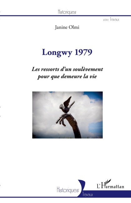 Longwy 1979 - Janine Olmi