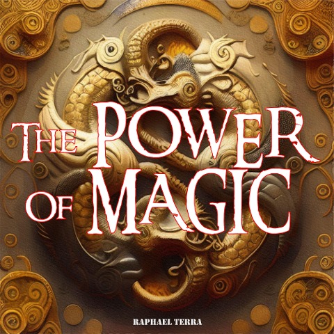 The Power of Magic - Raphael Terra