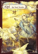 Cover-Bild zum Titel 'Alpi the Soul Sender Vol.3' von 'Rona'