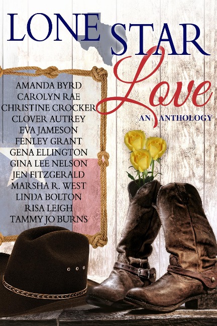 Lone Star Love - North Texas Romance Writers