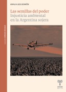 Las semillas del poder - Amalia Leguizamón