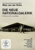 Die Neue Nationalgalerie - 