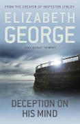 Cover-Bild zum Titel 'Deception on his Mind' von 'Elizabeth George'