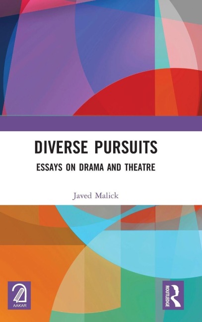 Diverse Pursuits - Javed Malick