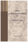 Cover-Bild zum Titel 'Hâfez, L'Oracle de Chirâz' von 'Borzou Licingoff'