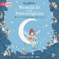 Cover-Bild zum Titel 'Mondlicht und Sternenglanz ¿ Die schönsten Gute-Nacht-Geschichten' von 'Enid Blyton'