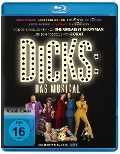 Cover-Bild zum Titel 'Dicks: Das Musical BD' von ''