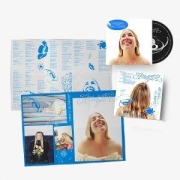 Cover-Bild zum Titel 'Chin up Buttercup' von 'Austra'