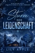 Cover-Bild zum Titel 'Sturm der Leidenschaft' von 'Lily Apple'