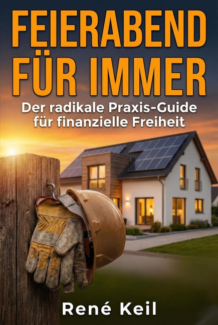 Feierabend für immer - René Keil