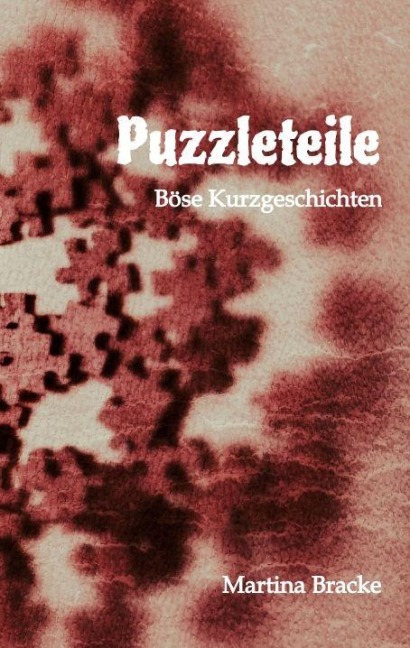 Puzzleteile - Martina Bracke
