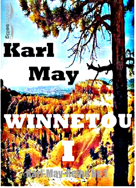 Winnetou I - Karl May