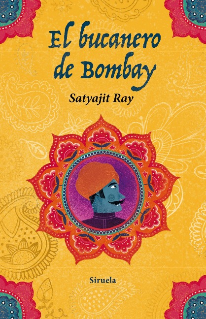 El bucanero de Bombay - Satyajit Ray