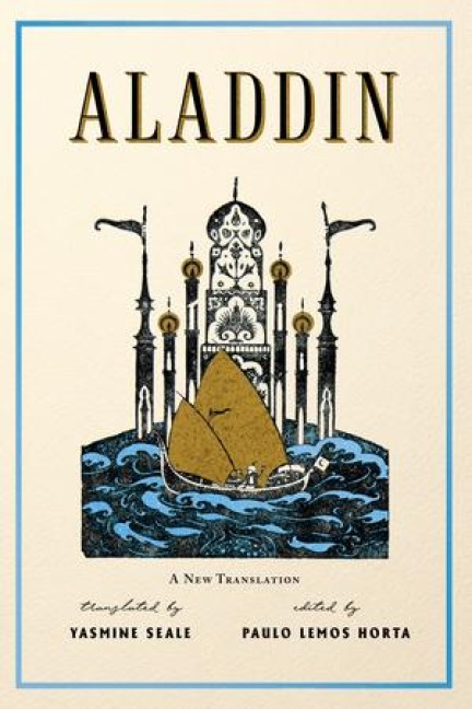 Aladdin - 