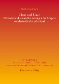 Cover-Bild zum Titel 'Haut und Haar' von 'Steffi Grundmann'