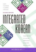Cover-Bild zum Titel 'Integrated Korean' von 'Young-Mee Yu Cho, Hyo Sang Lee, Carol Schulz, Ho-Min Sohn, Sung-Ock Sohn'