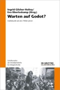 Cover-Bild zum Titel 'Warten auf Godot?' von ''