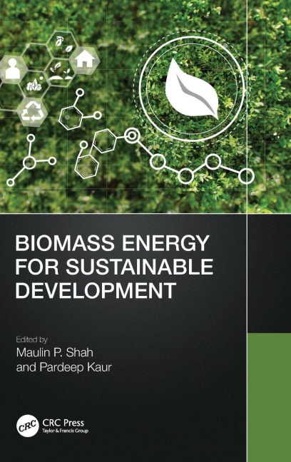 Biomass Energy for Sustainable Development - 