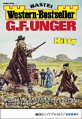 Cover-Bild zum Titel 'G. F. Unger Western-Bestseller 2409' von 'G. F. Unger'