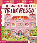 Cover-Bild zum Titel 'Il castello della principessa' von ''