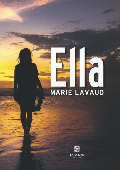 Ella - Marie Lavaud