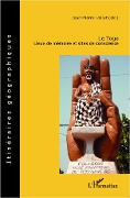Cover-Bild zum Titel 'Le Togo' von 'Vallat'