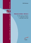 Cover-Bild zum Titel 'Bildung im Alter - für alle?' von 'Ralf Lottmann'