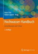 Cover-Bild zum Titel 'Hochwasser-Handbuch' von ''