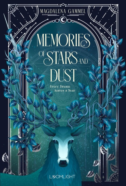 Tale of Sun and Night 2: Memories of Stars and Dust - Magdalena Gammel