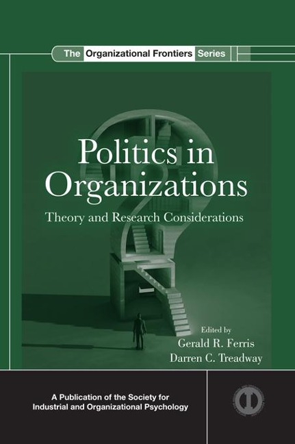 Politics in Organizations - 