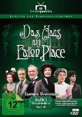 Das Haus am Eaton Place - Staffel 1 - Fernsehjuwelen - 